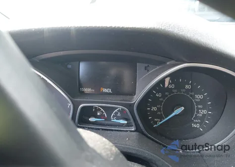 2017 Ford Focus Se from USA, damaged, VIN 1FADP3K23HL293812